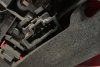 Lampa tył lewa Peugeot 307 LIFT 2007 Hatchback 5-drzwi